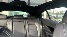 Jaguar I-Pace 294kW EV400 R-Dynamic SE Black 90kWh 5dr Auto Electric Estate